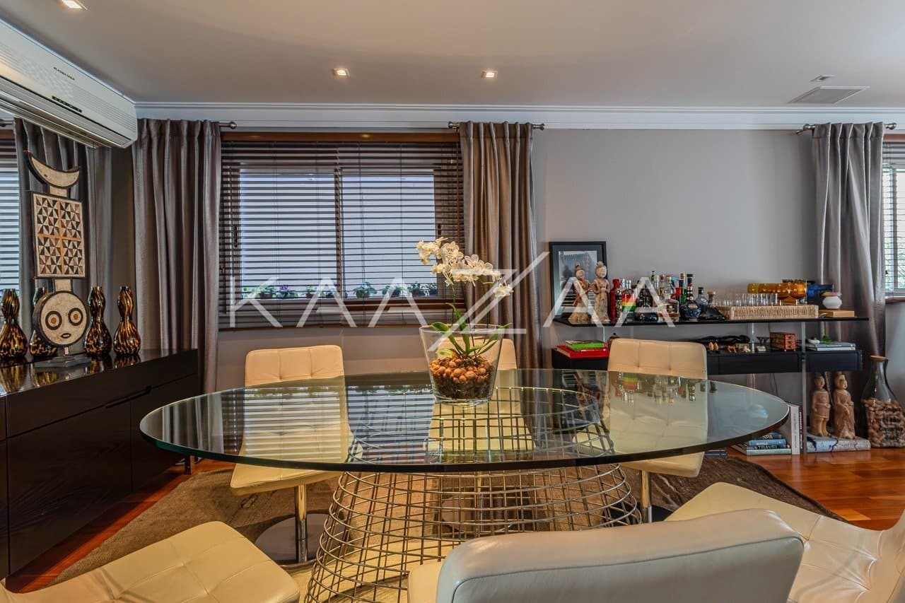 Casa em condomínio para locação no Real Parque - Foto 17