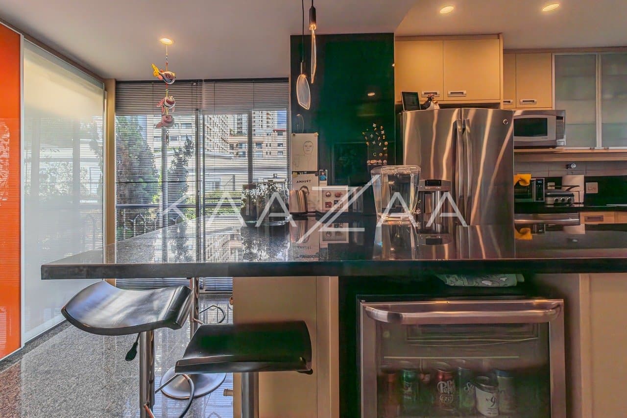 Casa em condomínio para locação no Real Parque - Foto 20