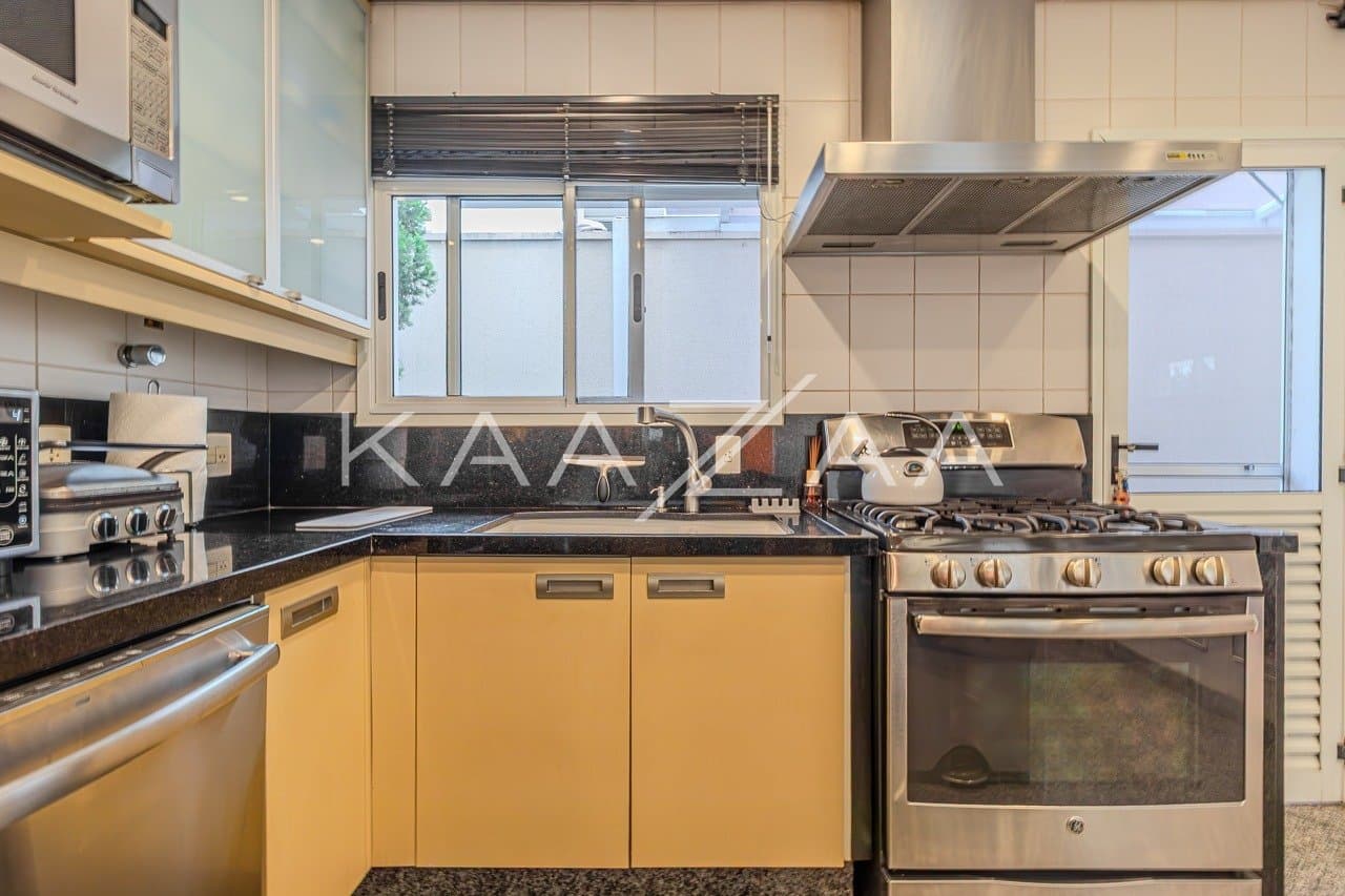 Casa em condomínio para locação no Real Parque - Foto 22