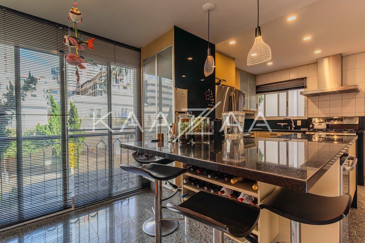 Casa em condomínio para locação no Real Parque - Foto 19