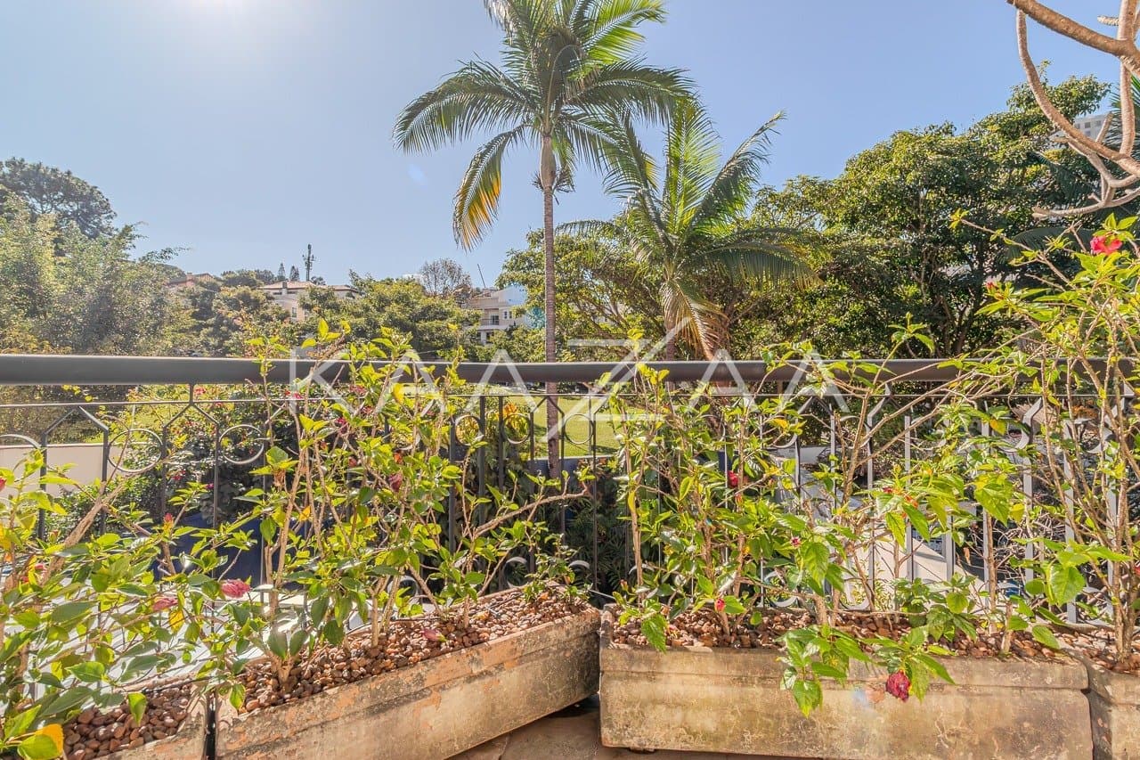 Casa em condomínio para locação no Real Parque - Foto 24