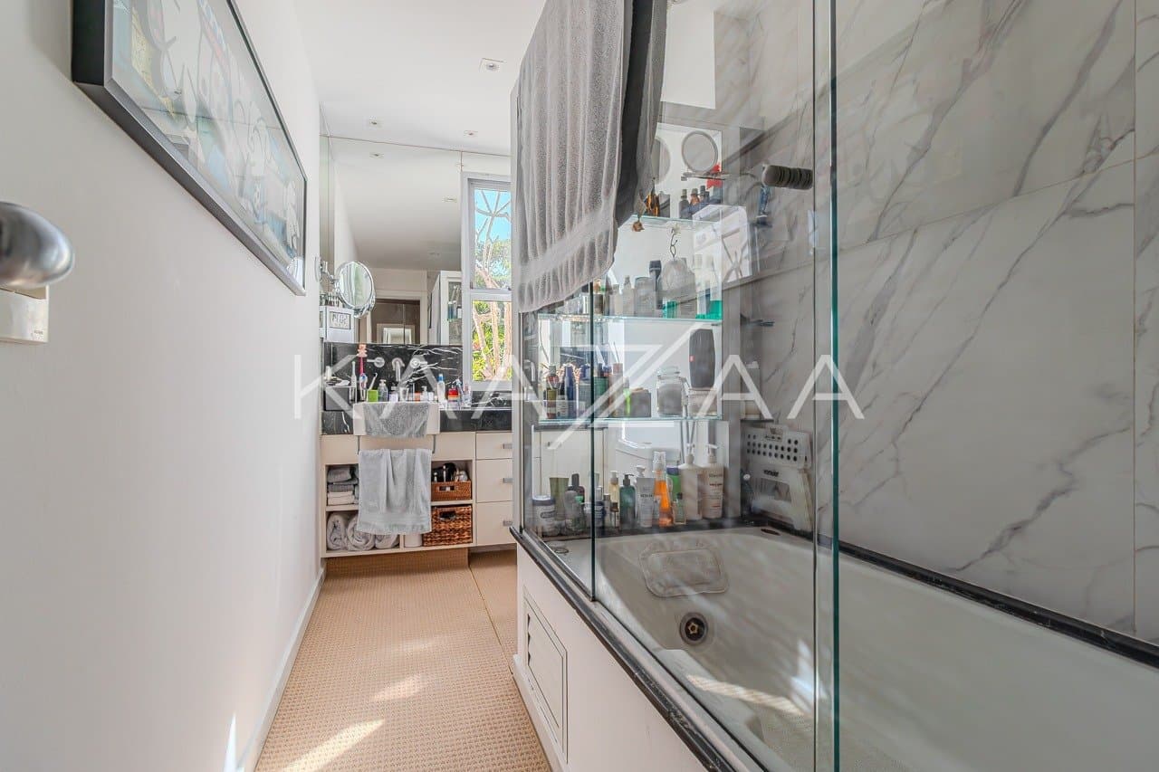 Casa em condomínio para locação no Real Parque - Foto 25