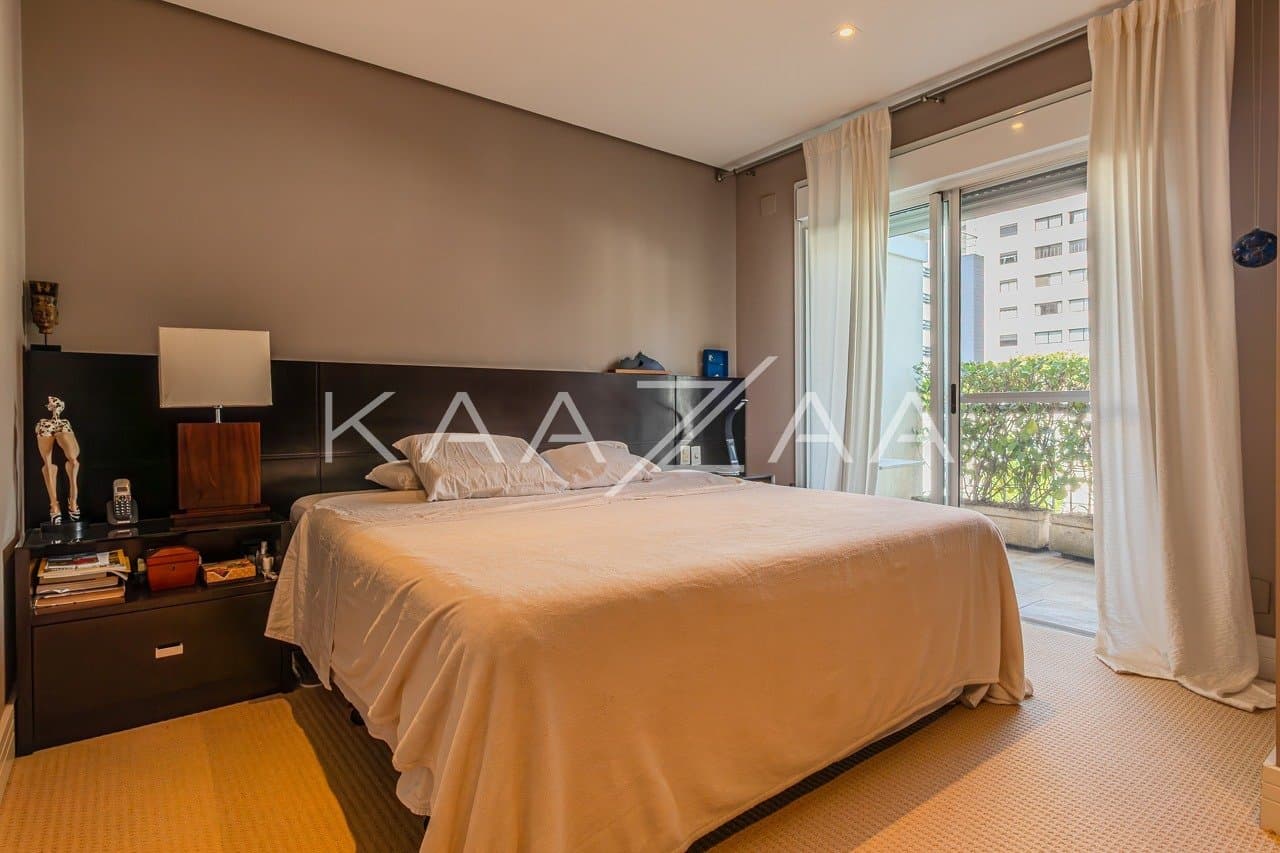 Casa em condomínio para locação no Real Parque - Foto 26