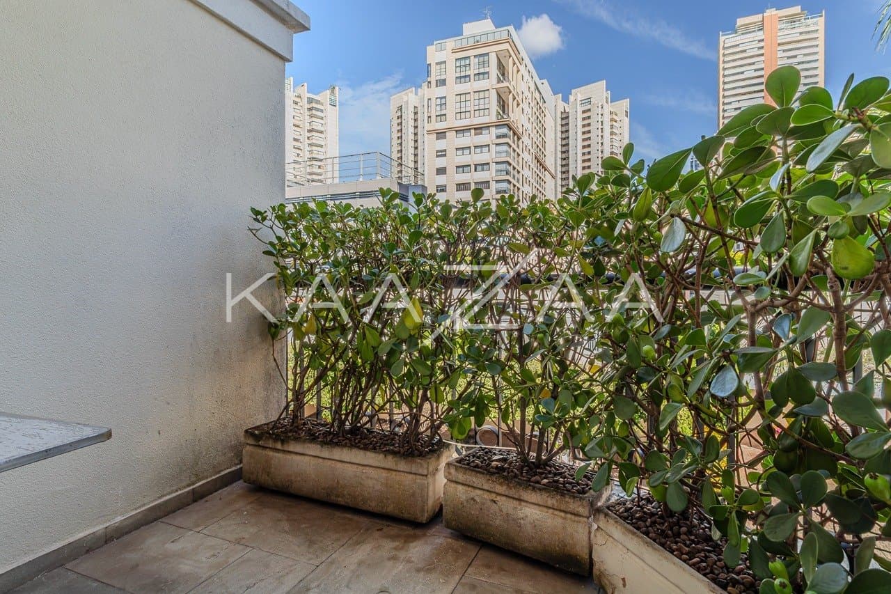 Casa em condomínio para locação no Real Parque - Foto 27