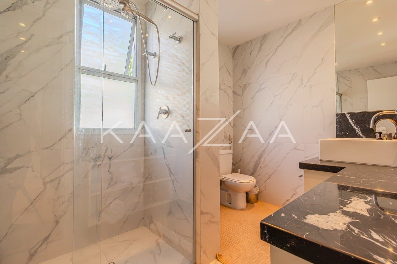 Casa em condomínio para locação no Real Parque - Foto 28