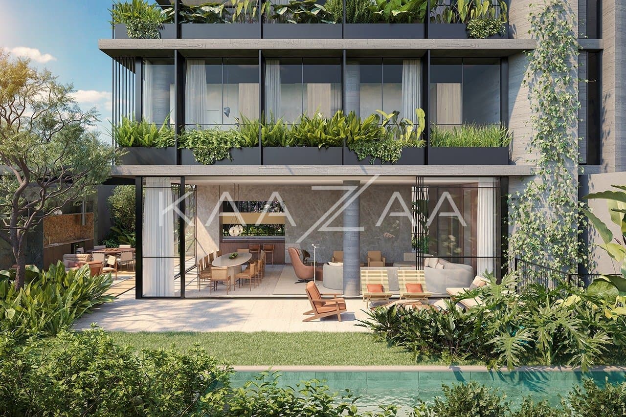 Lançamento à venda em Alto de Pinheiros - Foto 1