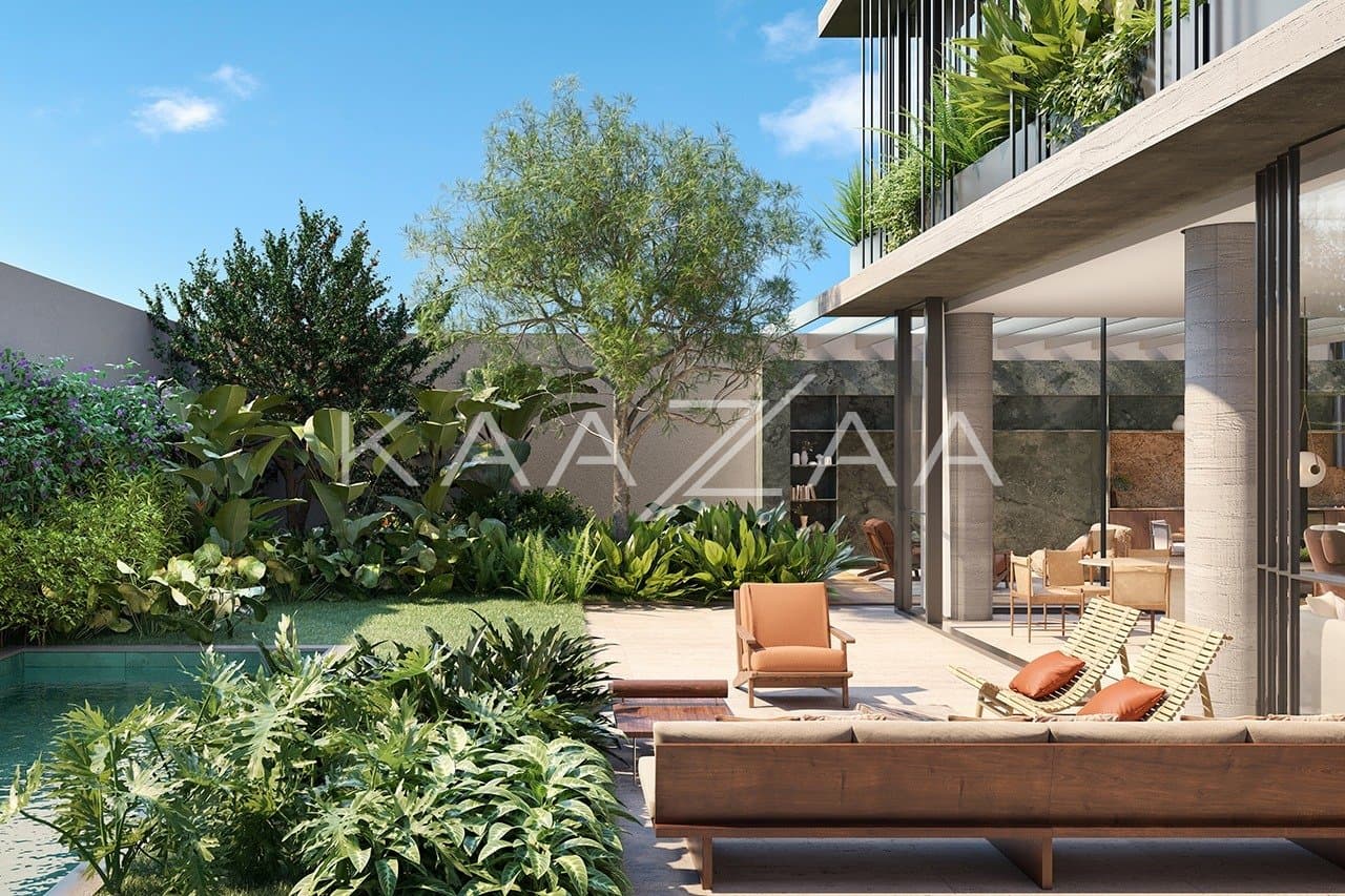 Lançamento à venda em Alto de Pinheiros - Foto 2