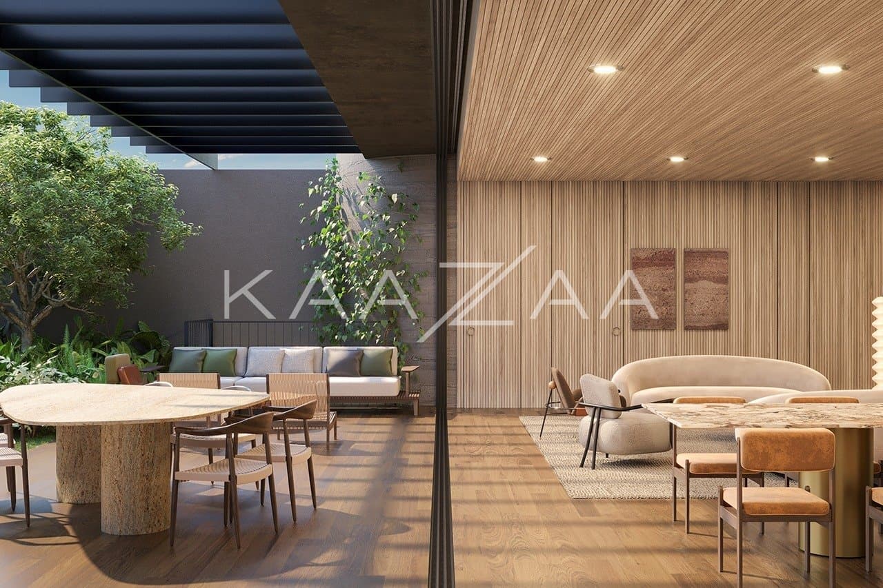 Lançamento à venda em Alto de Pinheiros - Foto 4