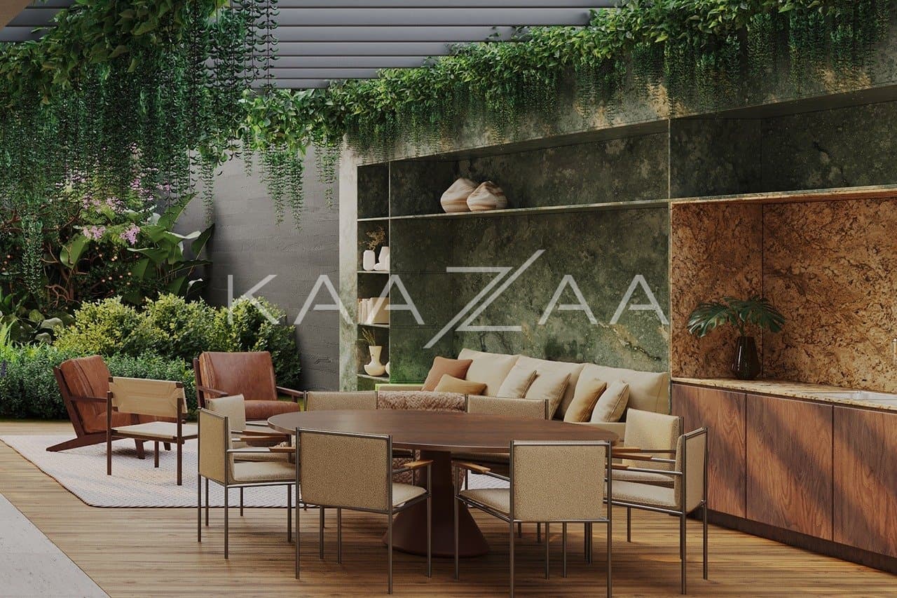 Lançamento à venda em Alto de Pinheiros - Foto 5