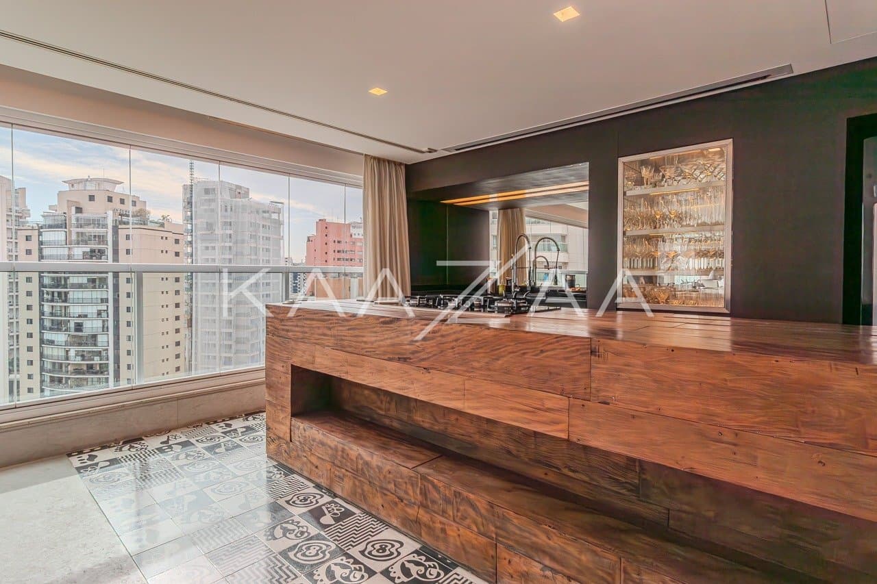 Apartamento à venda em Moema - Foto 21