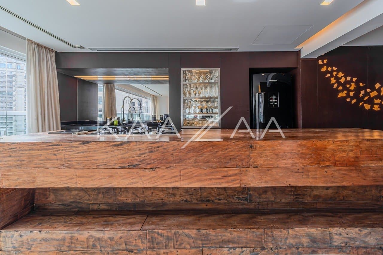 Apartamento à venda em Moema - Foto 22