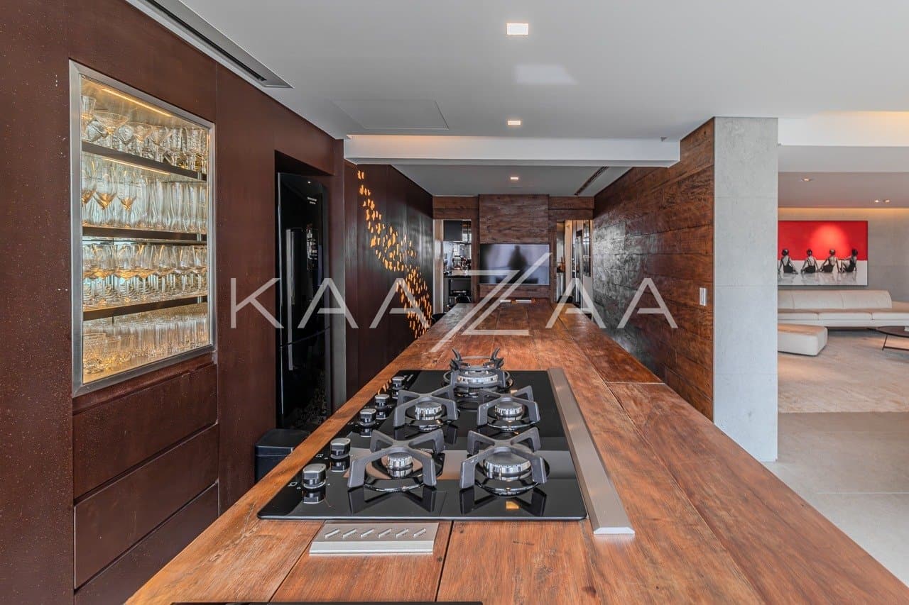 Apartamento à venda em Moema - Foto 23