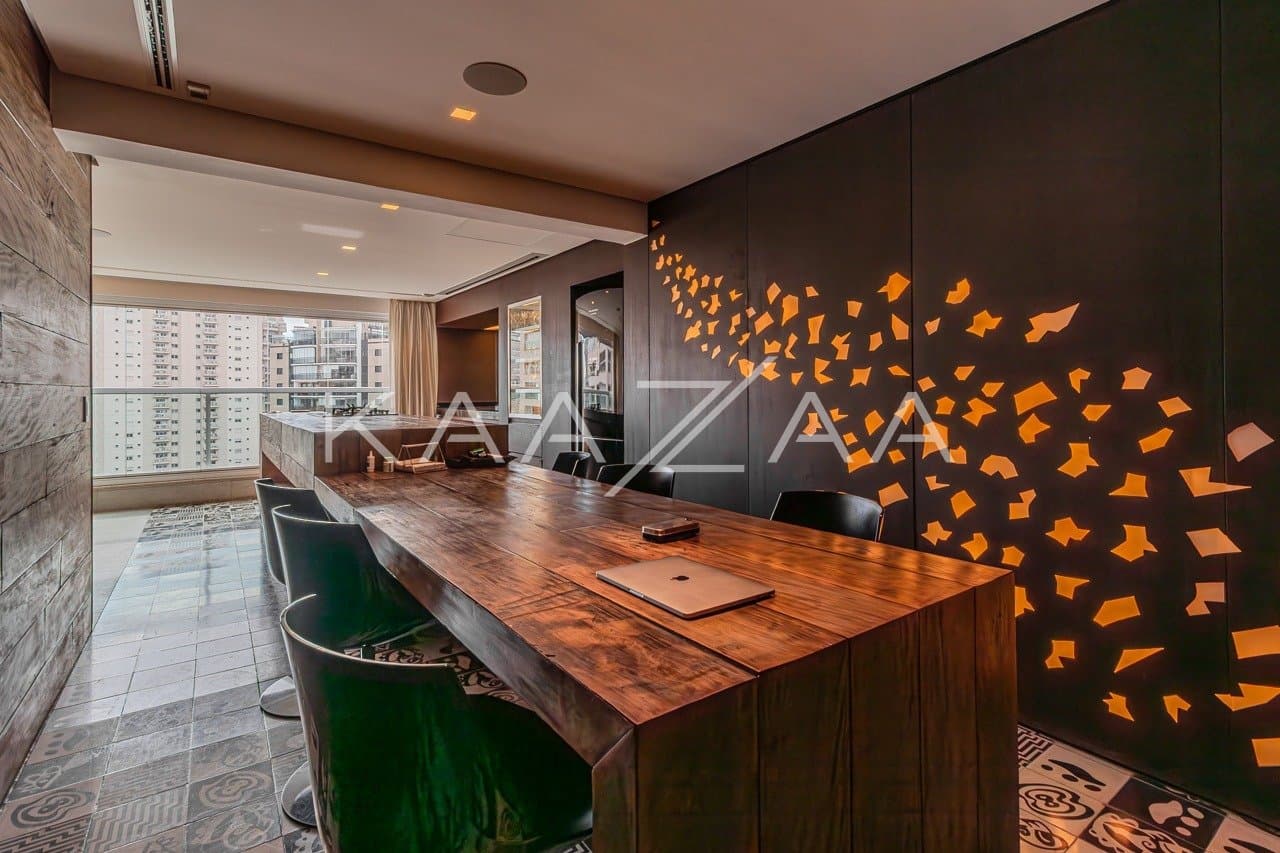 Apartamento à venda em Moema - Foto 25