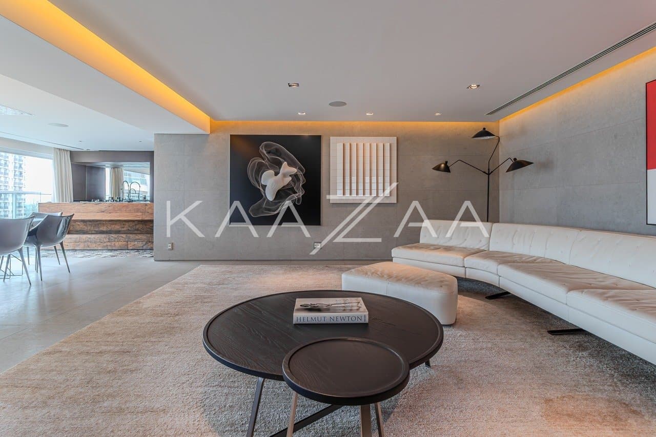 Apartamento à venda em Moema - Foto 6