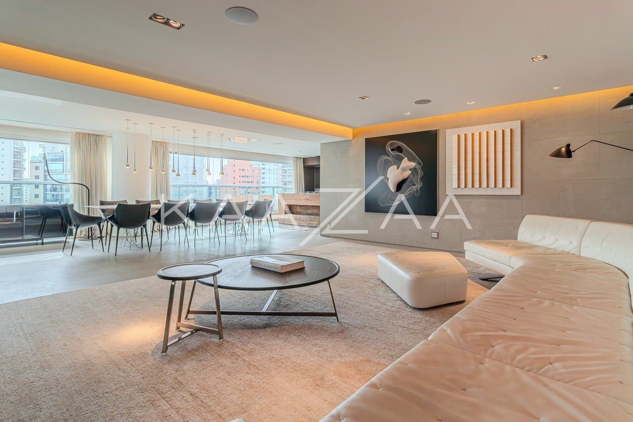 Apartamento à venda em Moema - Foto 5