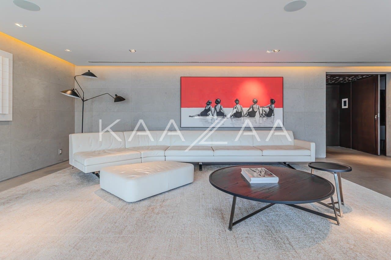 Apartamento à venda em Moema - Foto 8