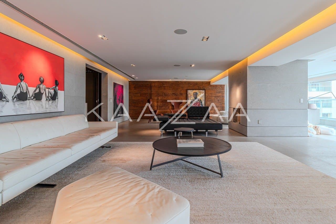 Apartamento à venda em Moema - Foto 10