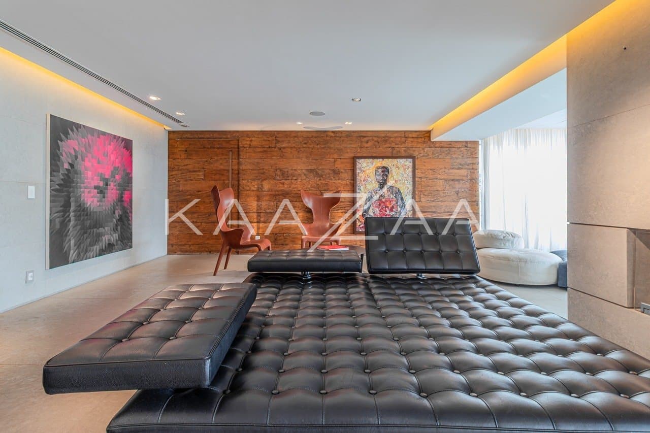 Apartamento à venda em Moema - Foto 3