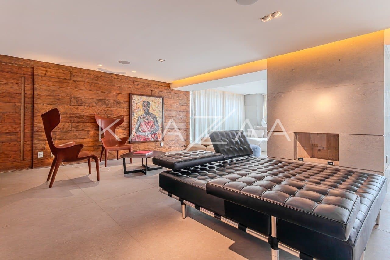 Apartamento à venda em Moema - Foto 2