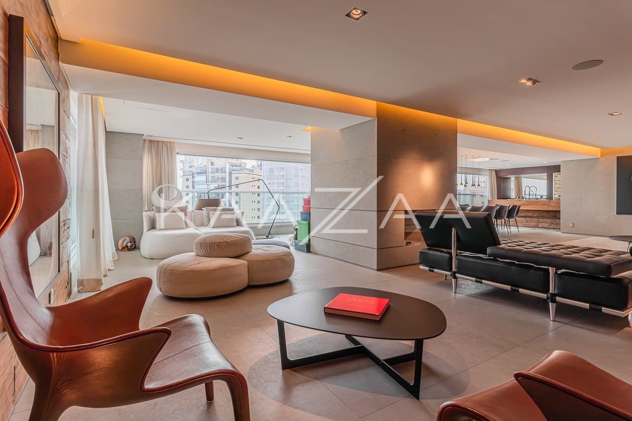 Apartamento à venda em Moema - Foto 14