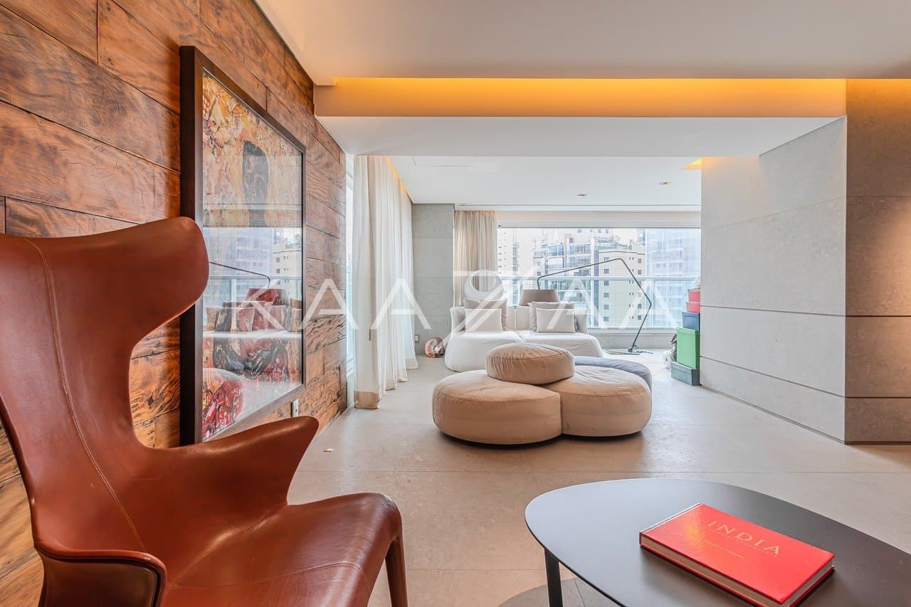 Apartamento à venda em Moema - Foto 13