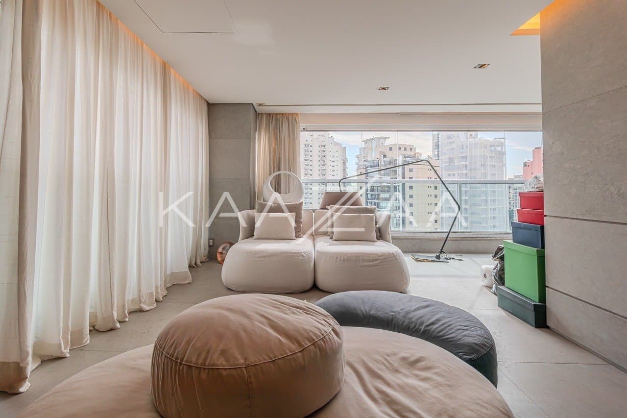 Apartamento à venda em Moema - Foto 16