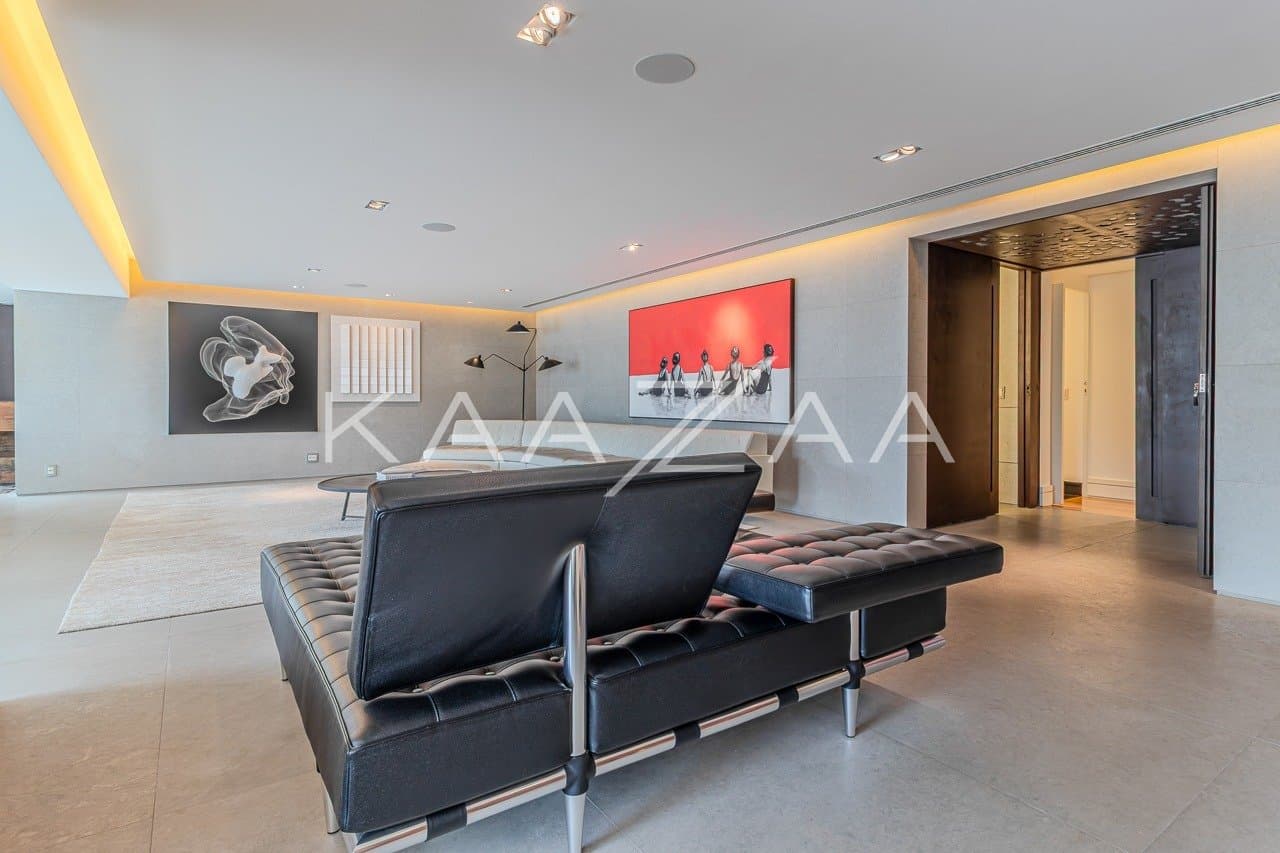 Apartamento à venda em Moema - Foto 4