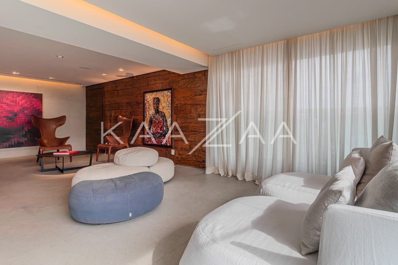 Apartamento à venda em Moema - Foto 17