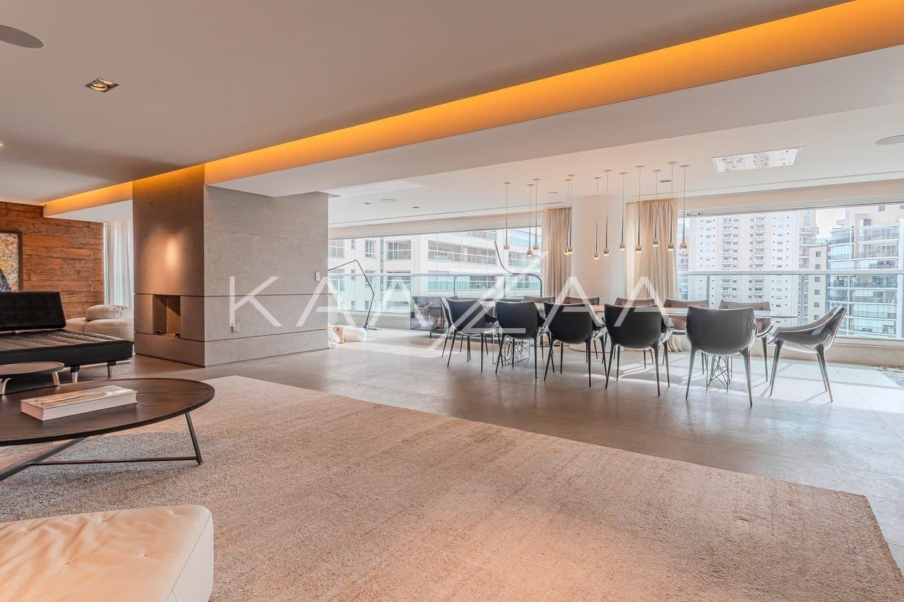 Apartamento à venda em Moema - Foto 11