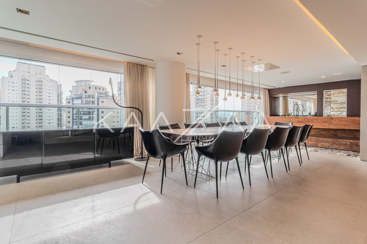 Apartamento à venda em Moema - Foto 18