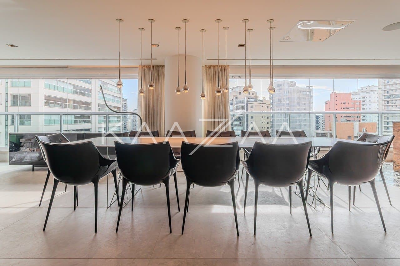 Apartamento à venda em Moema - Foto 20