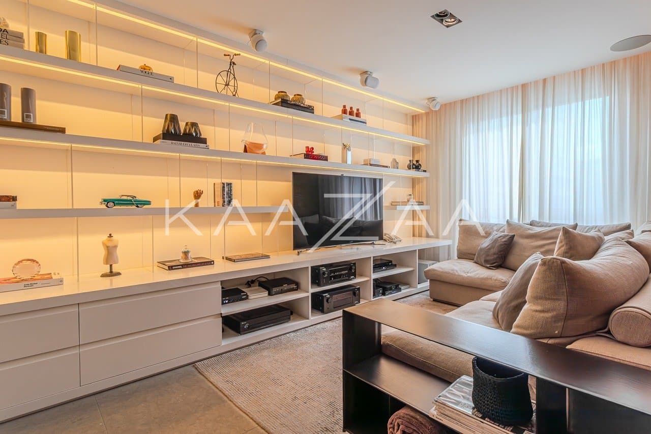 Apartamento à venda em Moema - Foto 26