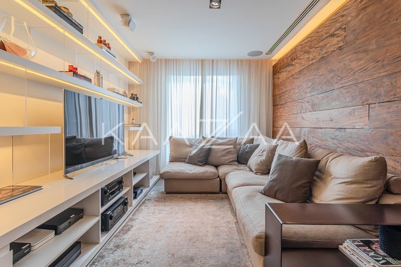 Apartamento à venda em Moema - Foto 27