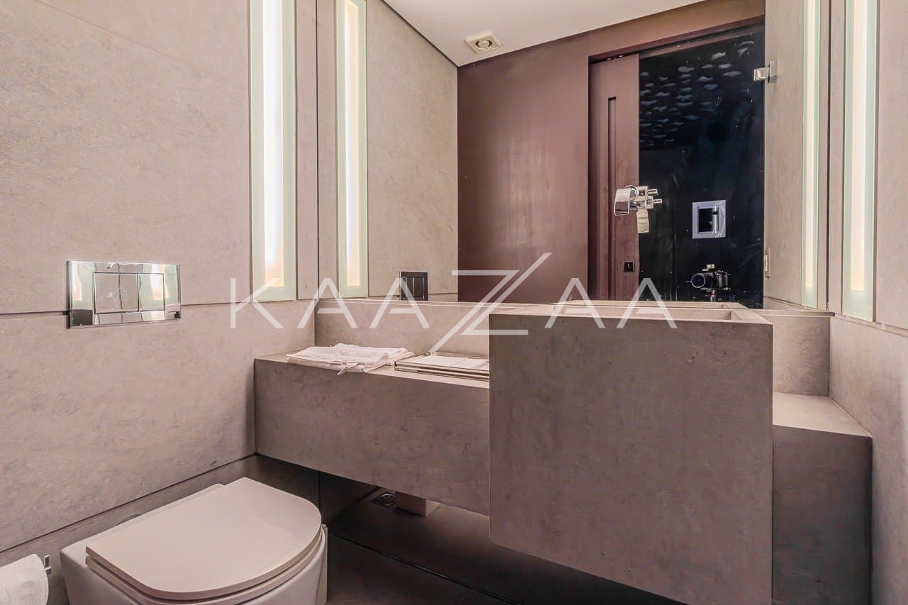 Apartamento à venda em Moema - Foto 28