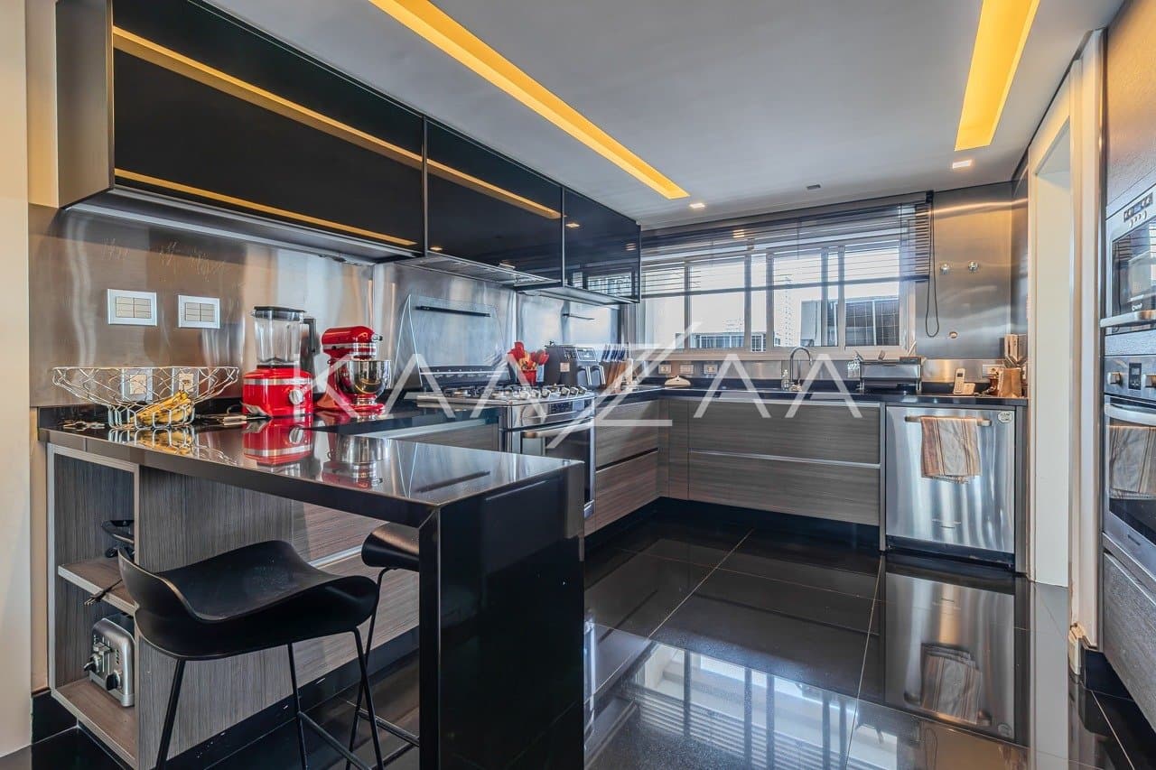 Apartamento à venda em Moema - Foto 29