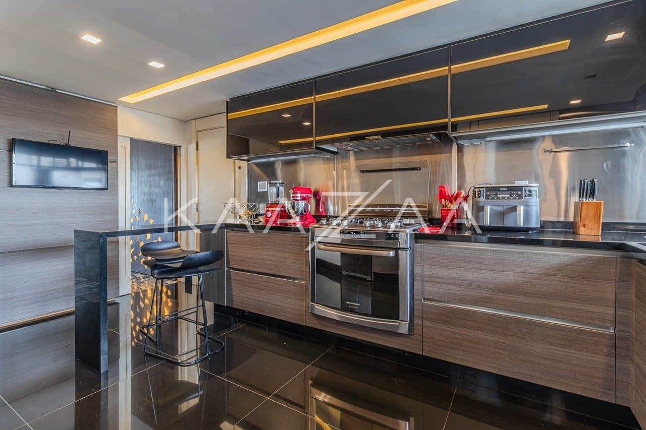 Apartamento à venda em Moema - Foto 30