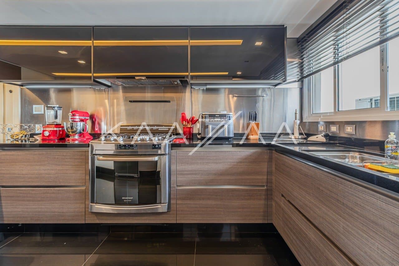 Apartamento à venda em Moema - Foto 31