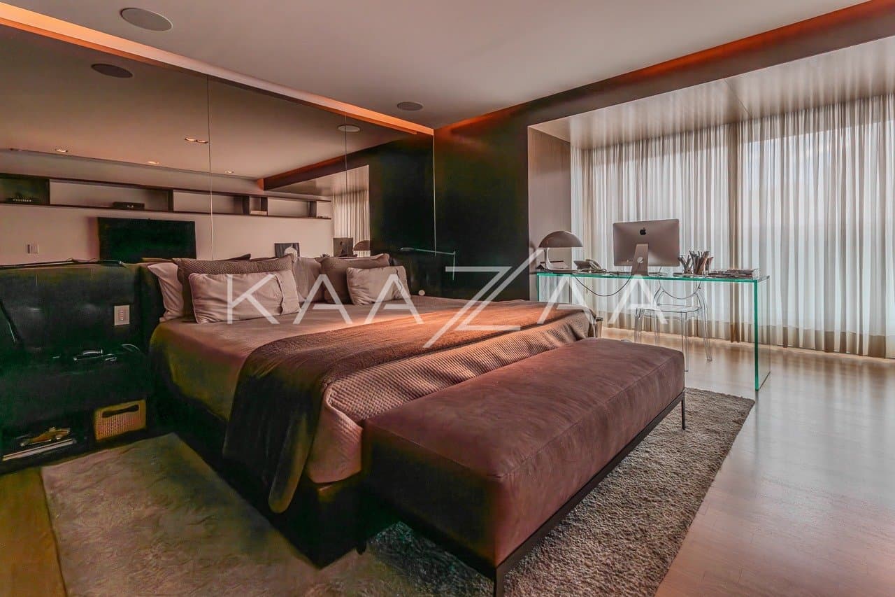 Apartamento à venda em Moema - Foto 32