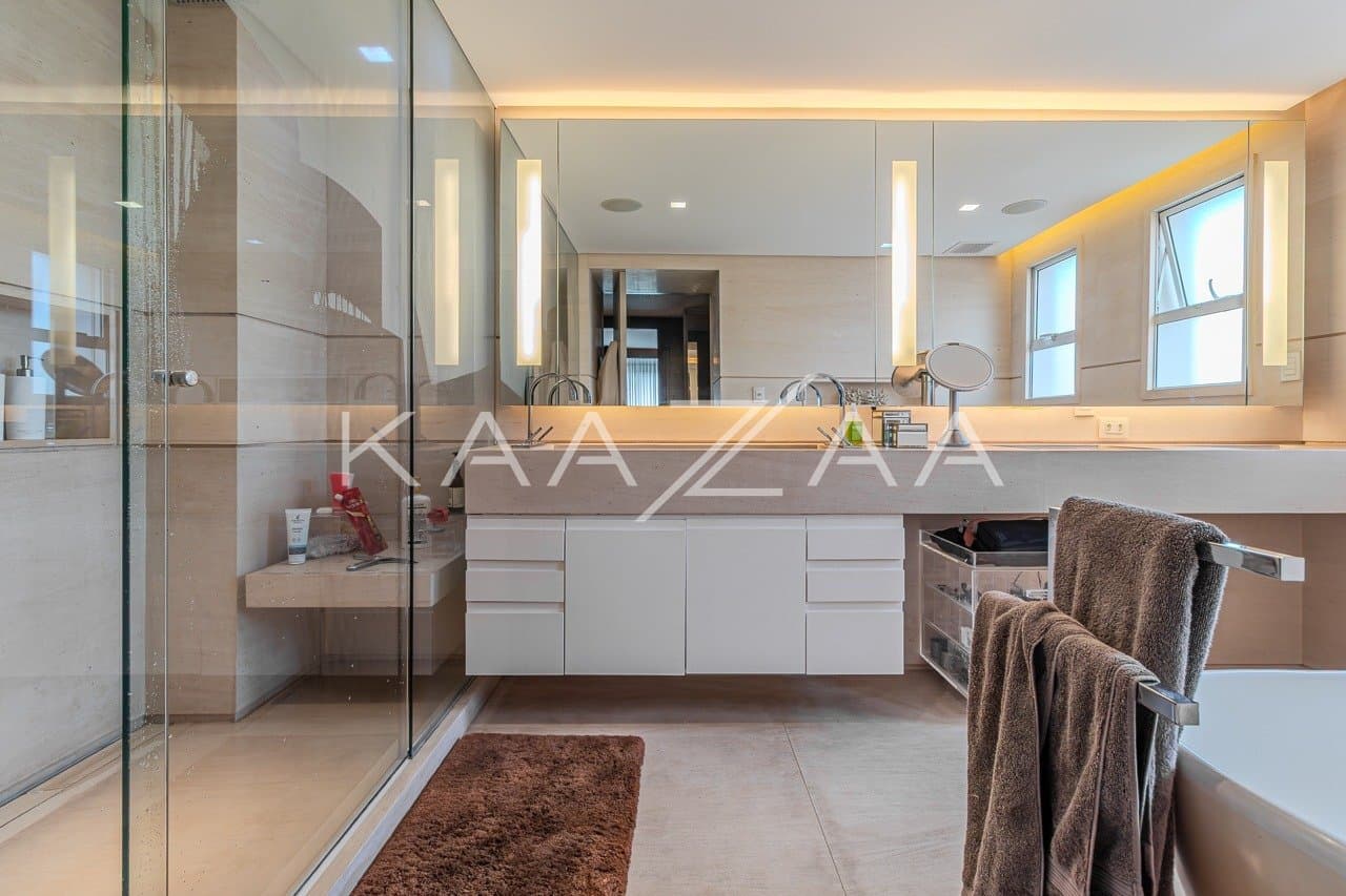 Apartamento à venda em Moema - Foto 34