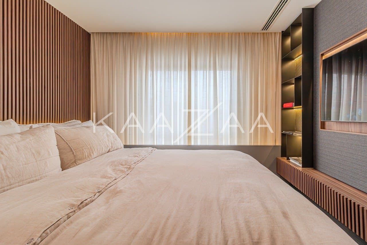 Apartamento à venda em Moema - Foto 35