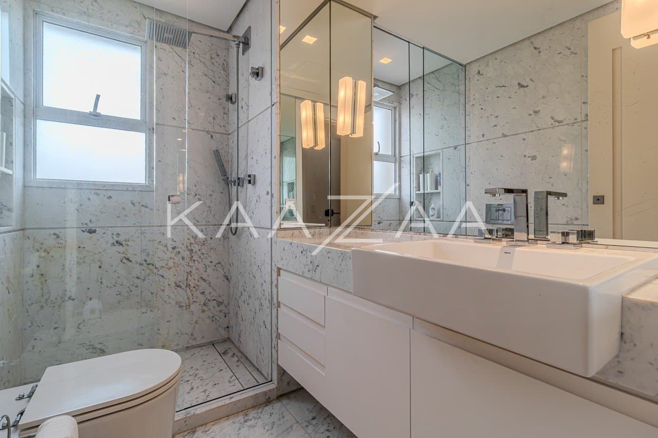 Apartamento à venda em Moema - Foto 36