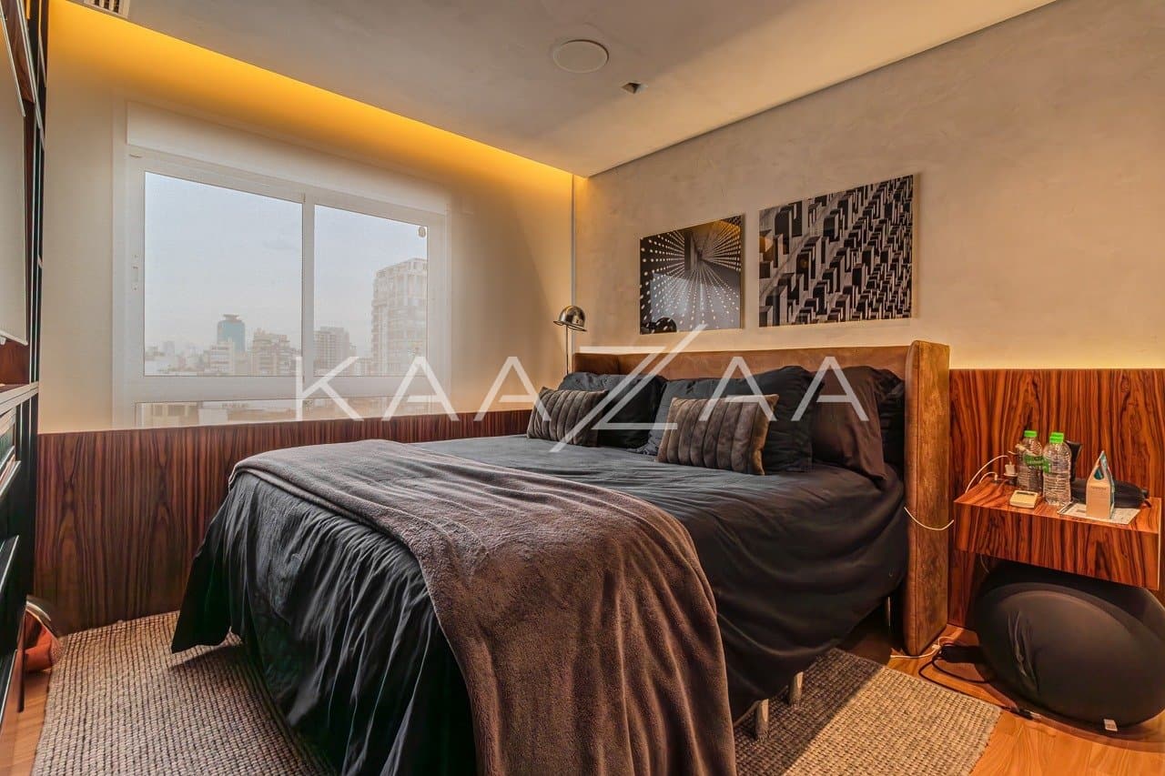 Apartamento à venda em Moema - Foto 37