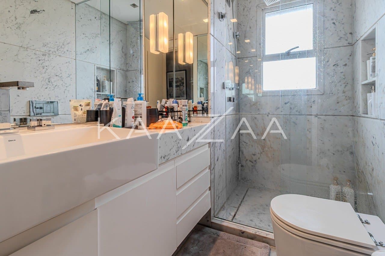 Apartamento à venda em Moema - Foto 38