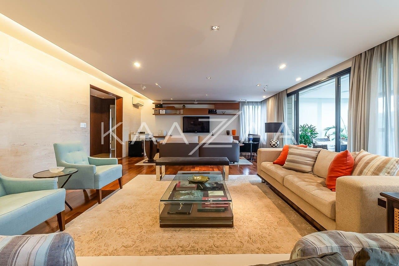 Apartamento à venda no Itaim Bibi - Foto 3