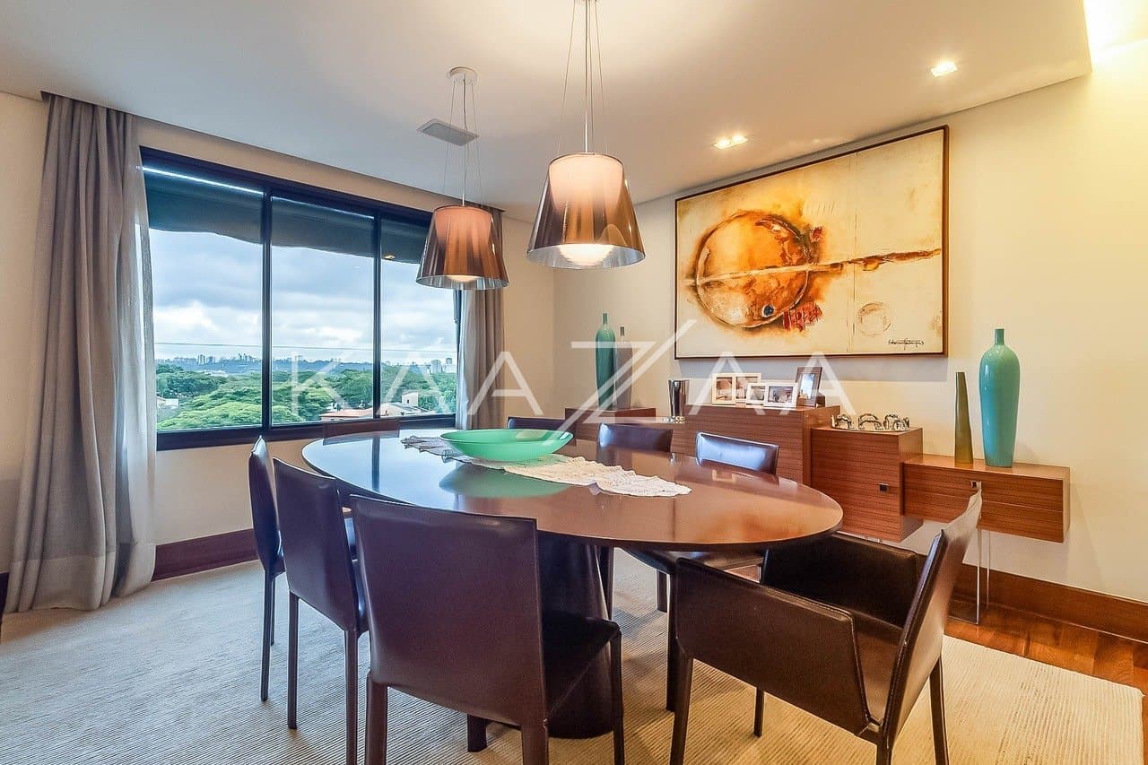 Apartamento à venda no Itaim Bibi - Foto 9