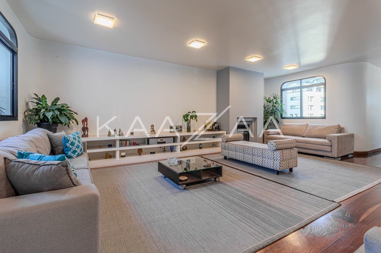 Apartamento à venda no Jardim Paulista - Foto 2