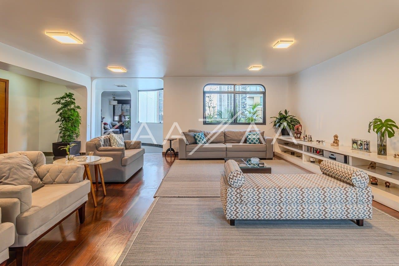 Apartamento à venda no Jardim Paulista - Foto 6