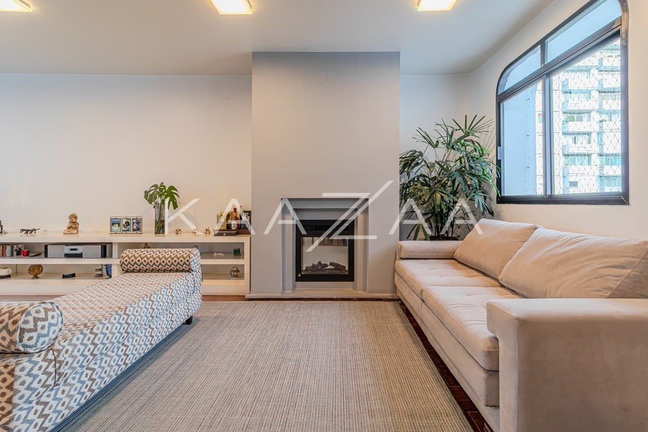 Apartamento à venda no Jardim Paulista - Foto 4