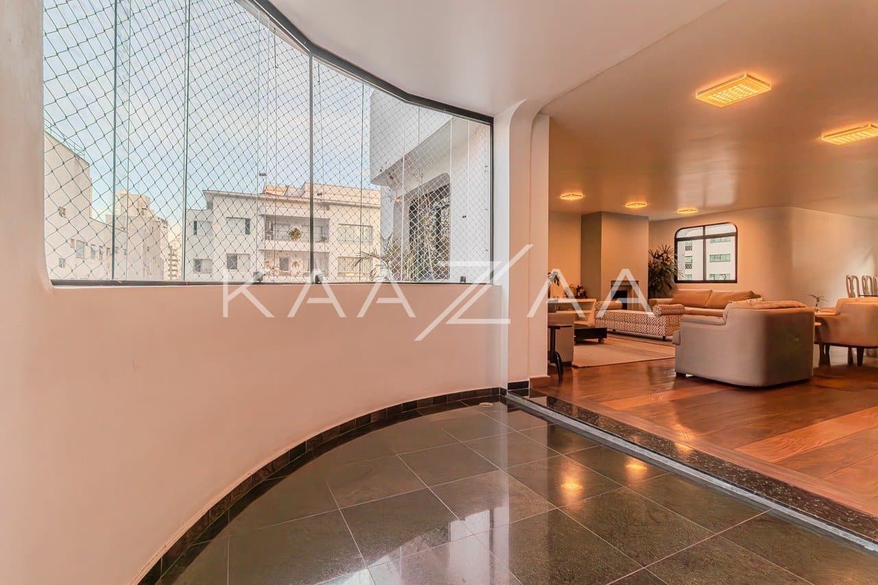 Apartamento à venda no Jardim Paulista - Foto 7