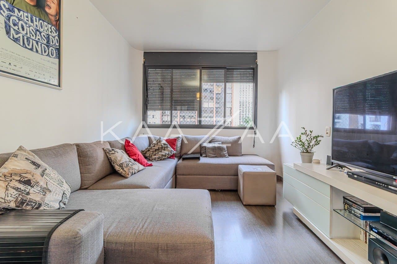 Apartamento à venda no Jardim Paulista - Foto 8